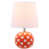 Orange / Blanc est en rupture de stock