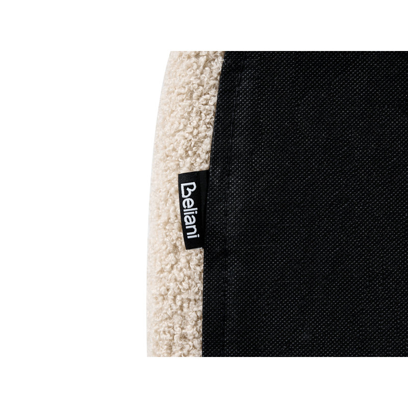 VAUCLUSE 112cm Freeflow Polyester Hard-Side Waterbed Mattress, European Kingsize (160 x 200 cm)
