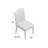 Eichler 19'' H Upholstered Side Chair