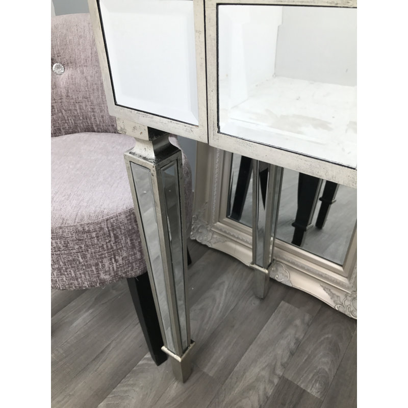 Margarita 75Cm Console Table 