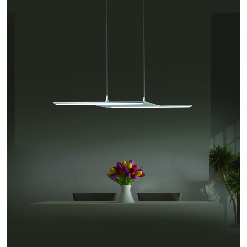 Courts 1 - Light LED Unique/Statement Pendant