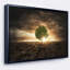 « n’tree », impression sous un motif ciel spectaculaire»-26684102-35061471