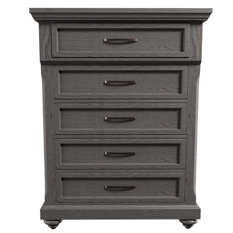 Cyb Chest