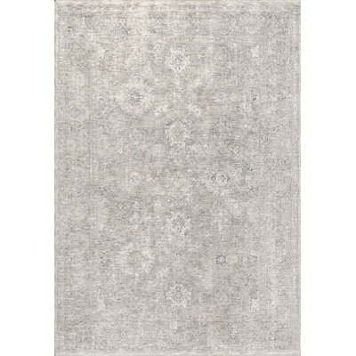 Dharma Oriental Rug