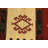 One-of-a-Kind 3'5'' X 5'9'' New Age Wool Area Rug in