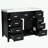 Bathroom Vanity with Sink, 2 Doors and 8 Drawers-1005848127