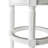 Maven Lane Pullman Backless Stool with Fabric Upholstery-128006620-128006617