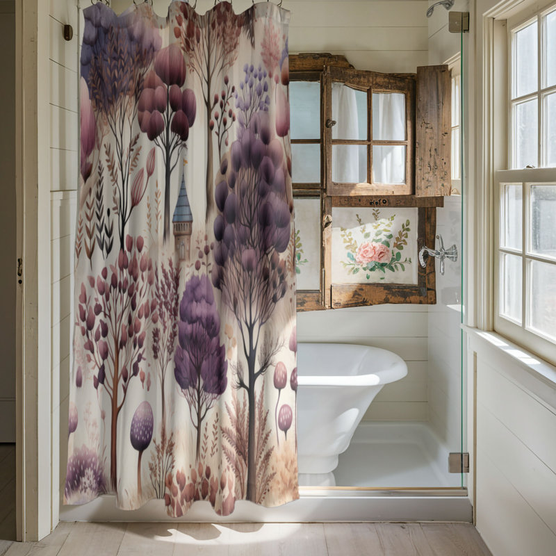 Hildrun, 74"H x 71"W