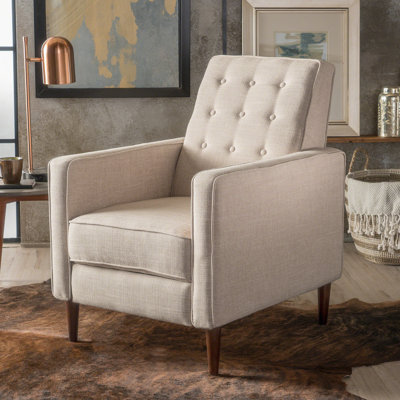 Fauteuil inclinable
