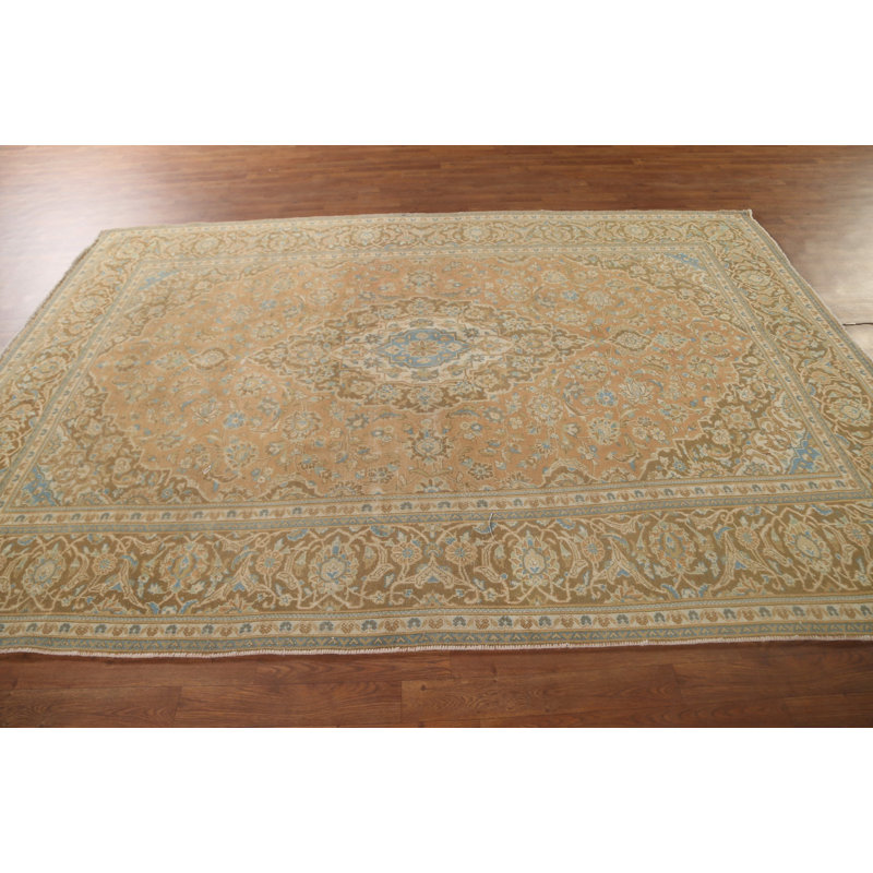 Traditional   Area Rug 7x10
