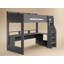 Gaming Bed Bed Frame-1789923474