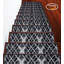 Tapis d'escalier intérieur antidérapant 9 po x 28 po Algean-567698154-620021397