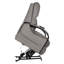 Fauteuil de massage inclinable et chauffant-2120229808