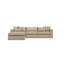 Bernhardt Helena 2-Piece Sectional-544899792