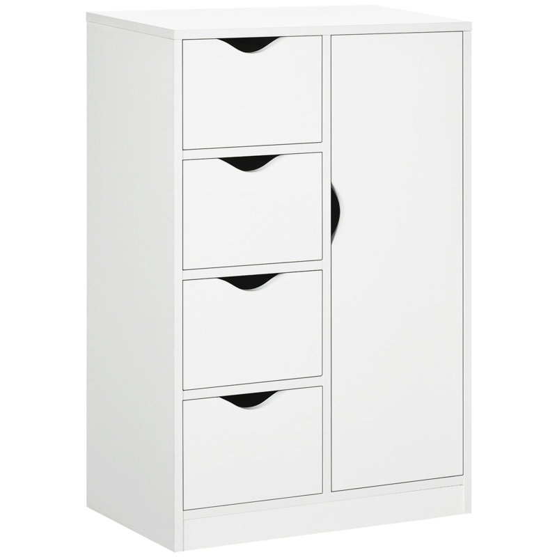 Mikinley Bathroom Cabinet