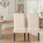 Googe 19.25'' H Upholstered Side Chair-1992126892