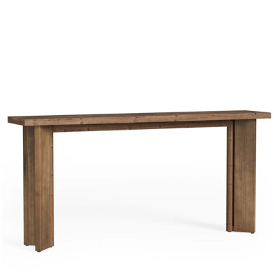 Wooden Foyer Table,Chic Console Table,Sofa Table,Entryway Table