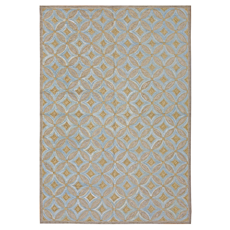 One-of-a-Kind 6' X 9' Area Rug