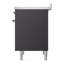 ILVE Nostalgie II 36 in Induction Range-2076004625