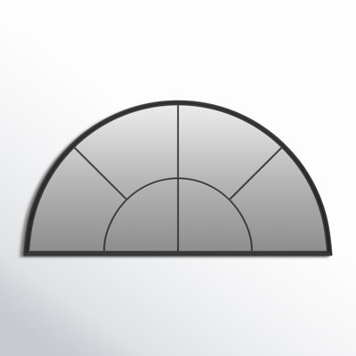 Flat Wall Mirror