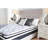 Chime 8'' Firm Innerspring Sofa Bed Mattress-48631249