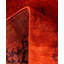 Overdyed Area Rug