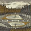 Royal Exchange Wallpaper-1009070914