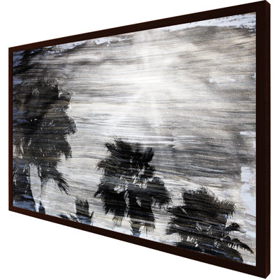 Single Picture Frame Print