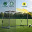 Buts de soccer, but de soccer robuste en aluminium de 66 mm, but de soccer d'entraînement professionnel pour les clubs-115134134