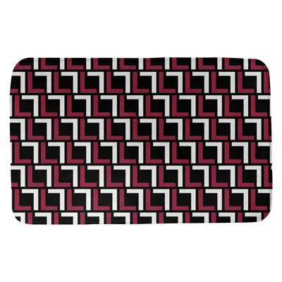 Tapis pour salle de bain Baltimore