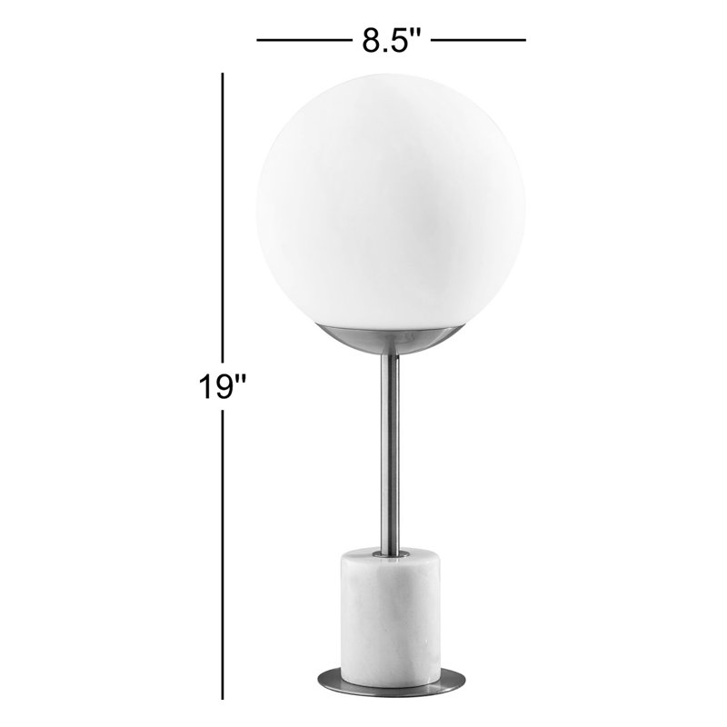 Lampe de table Ashburn