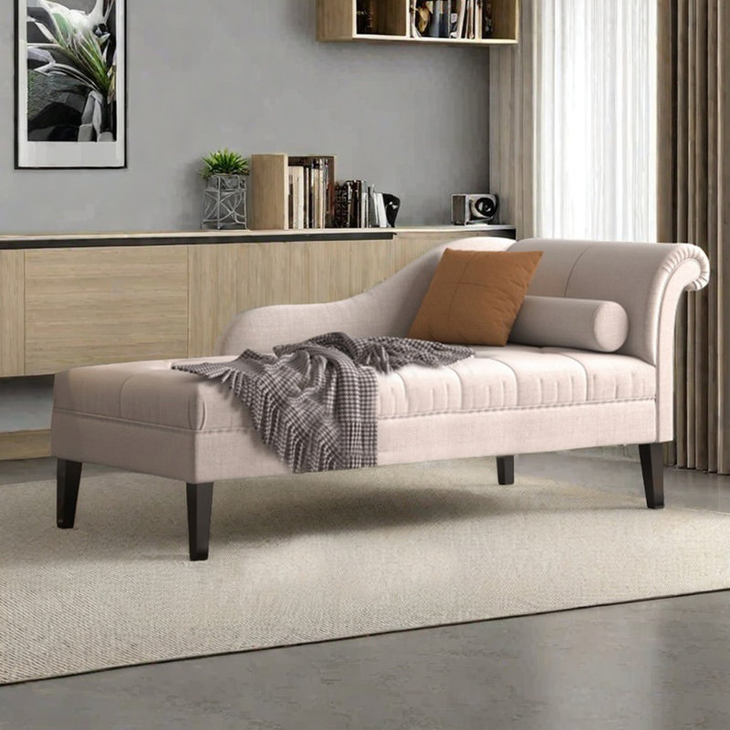 Cotreau, Orienté à droite, Beige