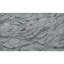 Table basse transitionnelle rectangulaire avec faux marbre gris et noir élégant, facile d'entretien dans les espaces décoratifs en marbre audacieux, idéale pour les espaces principaux, installation rapide