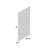 Lomax Rectangle Wall Mirror-1374179049