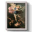 St. Michael - Peinture encadrée-1413750713