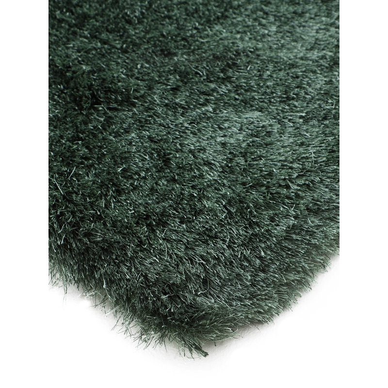 Breeze Solid Colour Area Rug, Runner 80 x 300cm