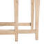 Dustin Solid Wood Nesting End Table