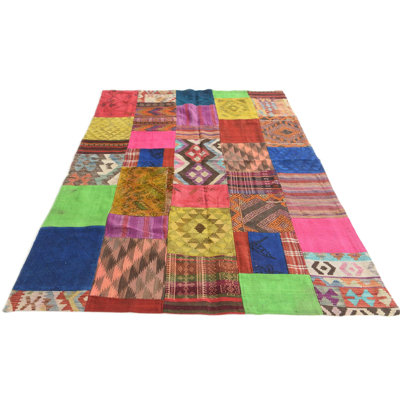 Judd Multi Rug