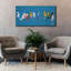 «Birds On A Wire» par Design Turnpike-1134859470