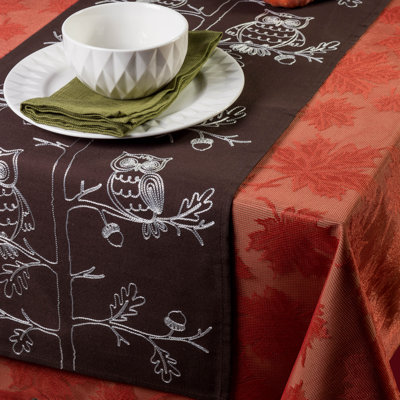 Pudalov Wine and Sunshine Table Runner
