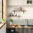 Floating Wall Shelves