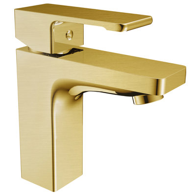 Hadley Bathroom Faucet