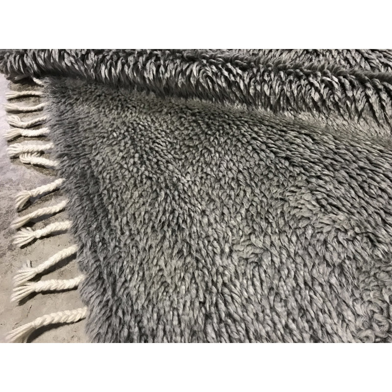 One-of-a-Kind 9' X 12' Area Rug