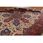 Tapis en laine Kashmar Persian Design