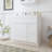 36'' Single Bathroom Vanity Base Only-95290467
