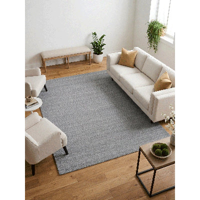 Namaskar Hand Loomed Indoor Rug