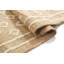 Erin Gates by Momeni Orchard Tiny Diamond Natural Hand Woven Wool and Jute Area Rug-579918279