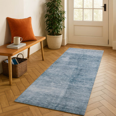 Premium Machine Washable Balch AMF1884 Modern Rug