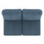 Indoor/Outdoor Sunbrella® Seat/Back Cushion-1058714145
