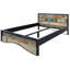 Industrial Bed Frame-89990184